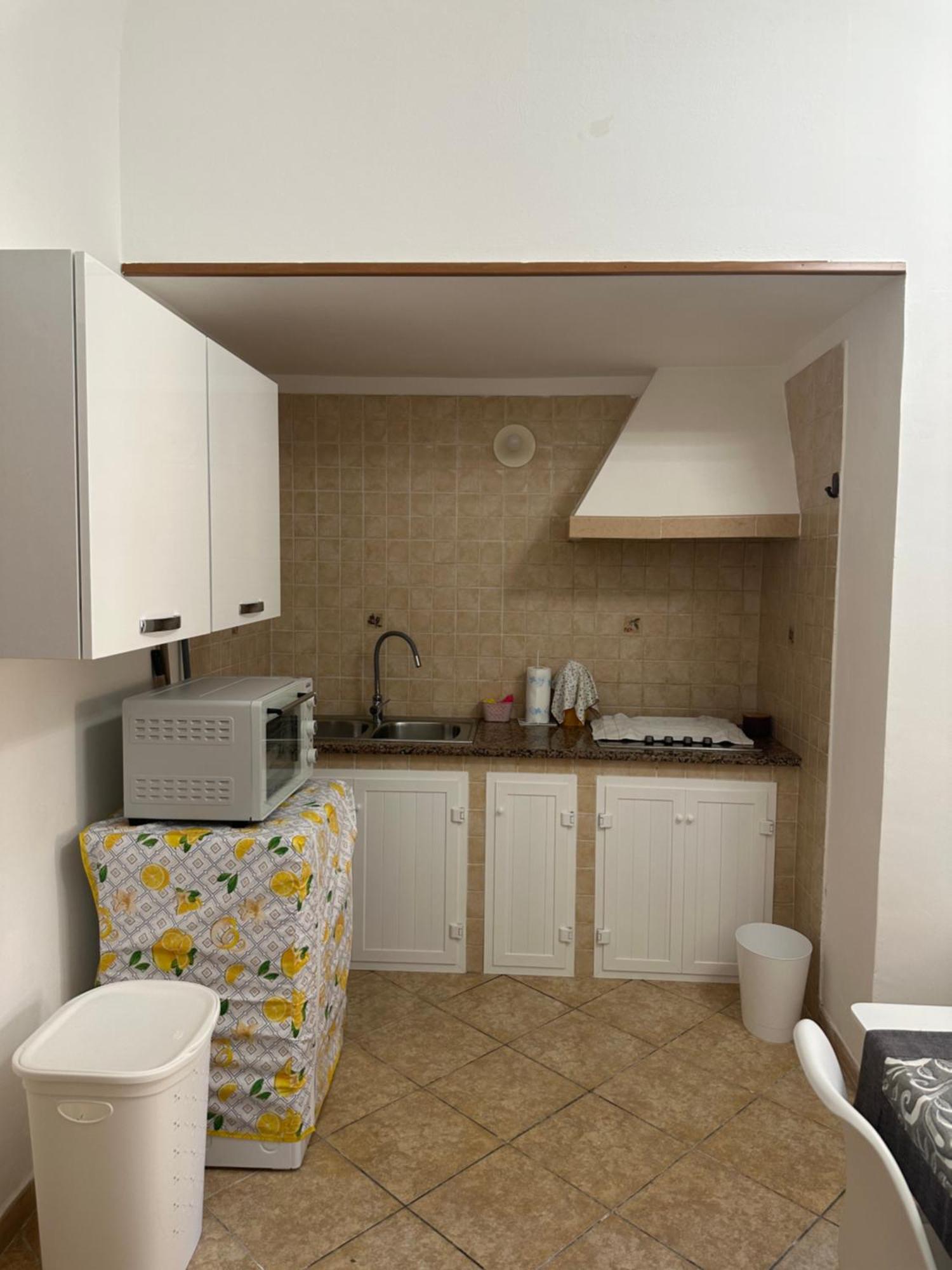Apartamento La Casetta Della Nonna Palermo