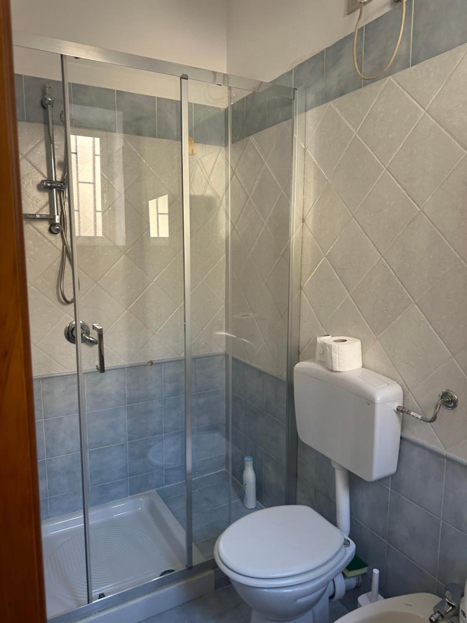 La Casetta Della Nonna Apartamento Palermo