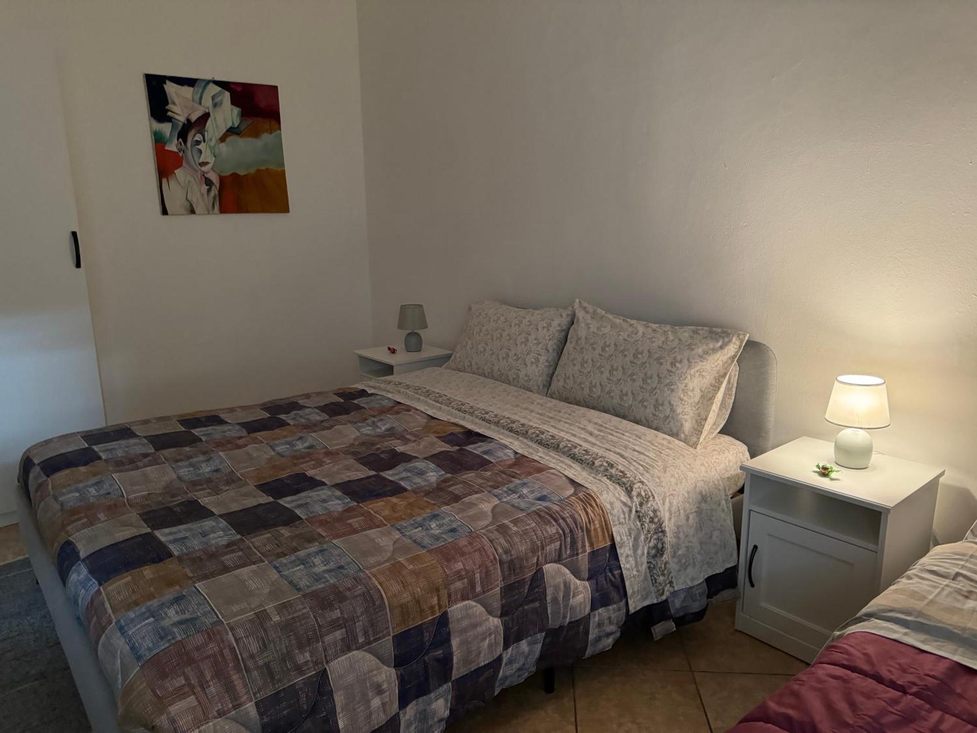 La Casetta Della Nonna Apartamento *